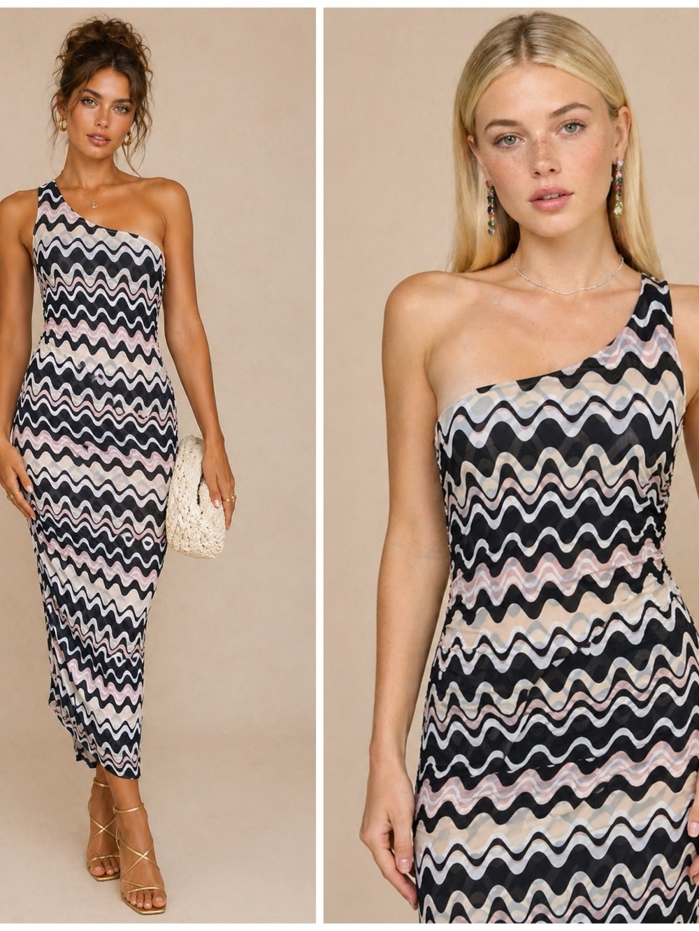 NWT‎ Anthropologie Seafolly Dress